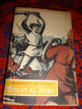 Mitrut al Joldii - C.Ignattescu / editie revazuta si prescurtata /647pagini