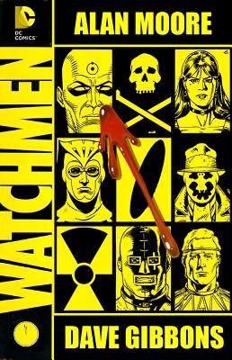 Watchmen: The Deluxe Edition foto