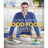 DAMAGED - Good Food, Sorted