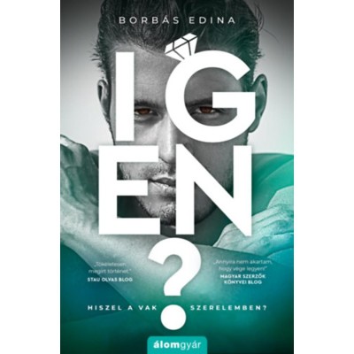 Igen? - Borb&amp;aacute;s Edina foto