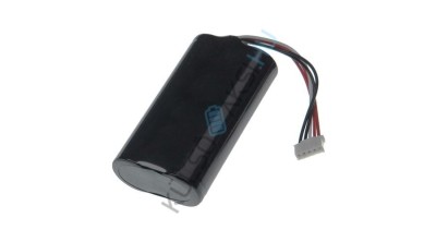 Baterie VHBW &amp;icirc;nlocuiește Anker 2S18650 pentru difuzor Anker - Li-Ion 2600 mAh foto