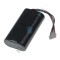 Baterie VHBW &icirc;nlocuiește Anker 2S18650 pentru difuzor Anker - Li-Ion 2600 mAh