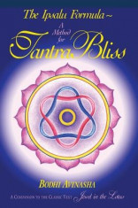 The Ipsalu Formula: A Method for Tantra Bliss foto