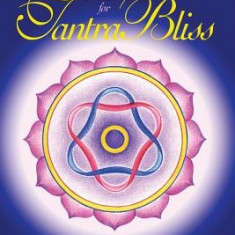 The Ipsalu Formula: A Method for Tantra Bliss