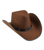 Palarie Cowboy Maro