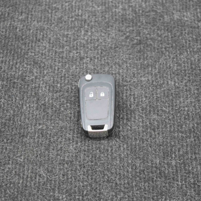 Cheie de contact OPEL MOKKA / MOKKA X 2014 OEM: 13500233 | 11366280