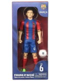 Fc Barcelona Soccer Gavi 20cm (83576)