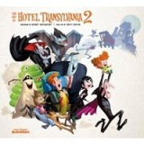 Art of Hotel Transylvania 2