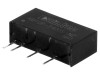 Convertor DC/DC AIMTEC 5V 200mA 1W THT SIP7 Model AM1DR-2405S-NZ