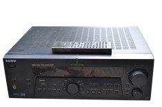 Amplificator Sony STR DE 875 cu Telecomanda