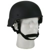 Casca US Mitch 8Fields Negru