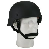 Casca US Mitch 8Fields Negru