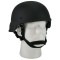 Casca US Mitch 8Fields Negru