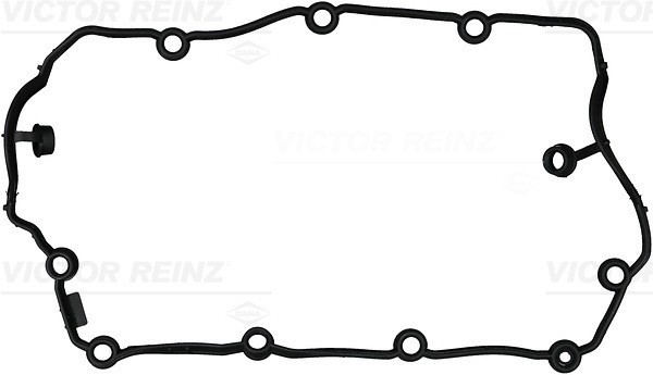VICTOR REINZ 71-37573-00 Garnitura, capac supape
