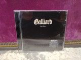 Galliard &ndash; New Dawn (2009/Cherry/EU) - CD original/Rock-Prog /NM+