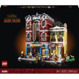 LEGO Creator Expert - Clubul de Jazz 10312, 2889 piese