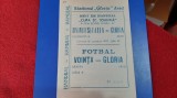 Program Gloria Arad - Vointa Oradea