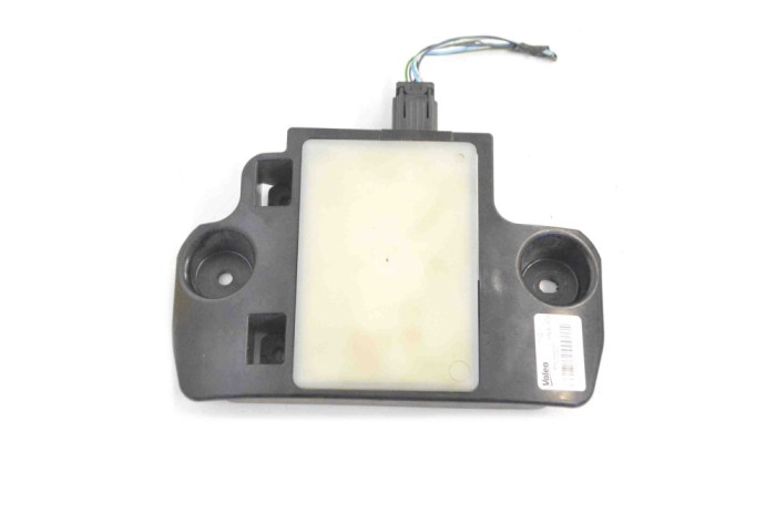 Modul de control unghi mort JAGUAR E-PACE X540 2018 OEM: J9C3-14F152-AG 12166384