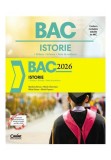 Bacalaureat 2026 - Limba si literatura romana - Corint