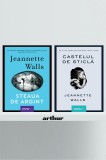 Pachet Jeannette Walls (Castelul de sticlă, Steaua de argint) - Jeannette Walls, Arthur