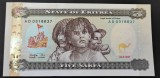 Cumpara ieftin Bancnota exotica 5 NAFKA - REPUBLICA ERITREEA, anul 1997 * Cod 948 B = UNC