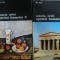 ISTORIA ARTEI -SPIRITUL FORMELOR de ELIE FAURE , VOL.I-II , 1990