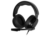 Căști cu microfon over-ear, Jack 3,5mm x2