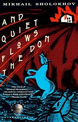 And Quiet Flows the Don foto