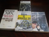 Pachet de autor- Erich Maria Remarque -4 carti