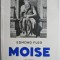 Moise &ndash; Edmond Fleg (cateva sublinieri in creion)