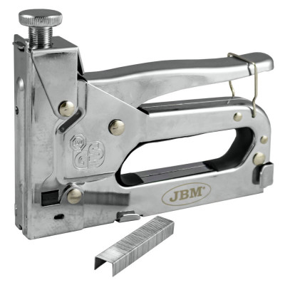 Capsator Industrial JBM Heavy Duty Stapler foto