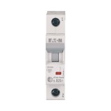 &Icirc;ntrerupător automat 1P 25A curba B 4.5kA xPole Home &ndash; EATON | HL-B25/1