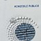 Achizitiile publice - 2016 (AD159)