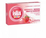 Isla junior aroma de capsuni, 20 tablete, Engelhard Arzneimittel