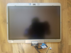Ansamblu display + touchscreen + carcasa + cabluri laptop HP EliteBook 2740p foto