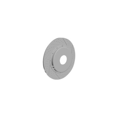 Disc frana LANCIA DELTA III 844 BREMBO 08A50111 foto