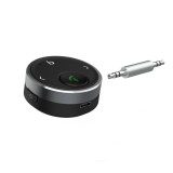 Modulator auto Hama 14168, Jack 3.5mm, Bluetooth, Negru