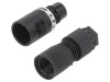 Conector Alimentare AC Terminal cu Șurub 7-8mm