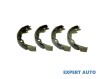 Saboti frana parcare Nissan Qashqai (2007-&gt;)[J10,NJ10,JJ10E] #1, Array