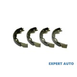 Saboti frana parcare Nissan Qashqai (2007-&gt;)[J10,NJ10,JJ10E] #1