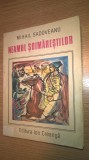 Cumpara ieftin Mihail Sadoveanu - Neamul Soimarestilor (Editura Ion Creanga, 1986)