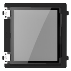 Modul afisaj pentru Interfon modular - HIKVISION DS-KD-INFO
