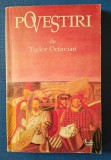 Tudor Octavian-Povestiri