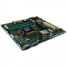 Placa de baza LENOVO M91 M91p IS6XM DDR3 SATA FRU 03T8351 Socket LGA 1155 foto