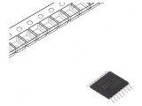 Multiplexor 8:1 TSSOP16 5-36V Rola/Banda