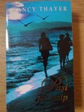 PASI PE NISIP-NANCY THAYER-225347