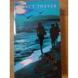 PASI PE NISIP-NANCY THAYER-225348