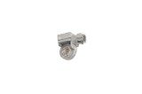 Senzor de impact dreapta față VOLVO V40 Hatchback 2014 OEM: 31387891 12052234