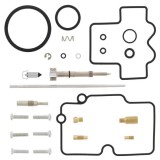 Cumpara ieftin Kit reparatie carburator; pentru numarul de carburatoare 1 (pentru uz sportiv) pentru YAMAHA WR 250 2005-2005
