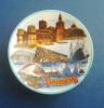 M3 C2 - Magnet frigider - Tematica turism - Spania 33